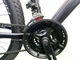 Горный велосипед Griffin Swift 27.5" черный - изображение 11
