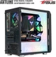 Компьютер ARTLINE Gaming GBS (GBSv41CS) - изображение 7