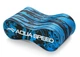 Колобашка для плавання Aqua Speed SWIRL PULLBUOY 61251 синій, чорний Унісекс 23,5х8,5х13 см - зображення 1