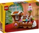 Конструктор Lego Creator Праздничная серия: Пряничный поезд 40777 - изображение 1