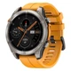 Смарт часы Zeblaze Stratos 4 GPS Super AMOLED Waterproof IP68 orange - изображение 1
