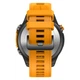 Смарт часы Zeblaze Stratos 4 GPS Super AMOLED Waterproof IP68 orange - изображение 4