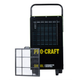 Промисловий осушувач повітря Procraft DH50 L - зображення 7