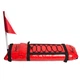 Буй для подводной охоты Marlin Кум Red - изображение 2