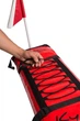 Буй для подводной охоты Marlin Кум Red - изображение 9