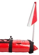 Буй для подводной охоты Marlin Кум Red - изображение 11