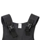Жилет для грузов для подводной охоты Marlin One Black (54-58) - изображение 5