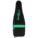 Сумка для ласт Marlin Stream 75 Black/Green (11845) - изображение 2