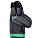 Сумка для ласт Marlin Stream 100 Black/Green (11846) - зображення 8