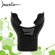 Загубник для трубки для дайвинга Marlin Standart Black - изображение 1