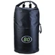 Гермомешок Marlin Dry Tube 2.0 80л Black - изображение 2