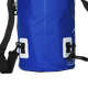 Гермомішок Marlin Dry Tube 2.0 20л Синій - зображення 9