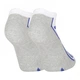 Носки Head PERFORMANCE SNEAKER 2P UNISEX белый, серый, мультиколор Унисекс 43-46 - изображение 3
