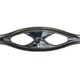 Ремешок для маски для дайвинга Marlin 22 мм Black (10753) - изображение 4