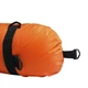 Буй для подводной охоты Marlin Torpedo Orange - изображение 8