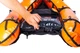 Буй для підводного полювання Marlin Oasis Orange - зображення 10