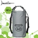 Гермомешок Marlin Dry Tube 2.0 40л Серый - изображение 1