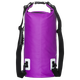 Гермомешок Marlin Dry Tube 2.0 20л Фиолетовый - изображение 3