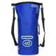 Гермомешок Marlin Dry Tube 2.0 40л Синий - изображение 4