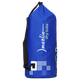 Гермомешок Marlin Dry Tube 2.0 40л Синий - изображение 5