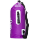 Гермомешок Marlin Dry Tube 2.0 20л Фиолетовый - изображение 6