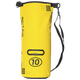 Гермомішок Marlin Dry Tube 2.0 10л Жовтий - зображення 4