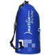 Гермомешок Marlin Dry Tube 2.0 30л Синий - изображение 5