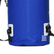 Гермомешок Marlin Dry Tube 2.0 30л Синий - изображение 10