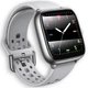 Смарт-часы HOCO Y36, 1.72″ TFT (360×360), Bluetooth 5.3, IP67, аккумулятор 200 mAh, до 3–5 дней работы, серые - изображение 1