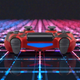 Беспроводной джойстик для PS4 Красный Камуфляж геймпад Bluetooth джойстик Dual Shock PS4 - изображение 4