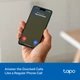 Розумний відеодзвоник з акумулятором TP-LINK Tapo D205 - изображение 9