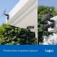 Комплект розумної бездротової камери TP-LINK TAPO C411 KIT 2K QHD та сонячної панелі - изображение 7
