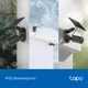 Комплект розумної бездротової камери TP-LINK TAPO C411 KIT 2K QHD та сонячної панелі - изображение 13
