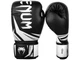 Перчатки тренировочные VENUM Challenger 3.0 Boxing Gloves 10 унций чёрный/белый (4579) - зображення 1