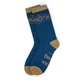 Носки Harry Potter Fantastic Beastic Macusa Socks Set of 3 мультиколор Унисекс 36-40 - изображение 6