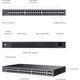Комутатор мережевий TP-Link SG3452 - изображение 7