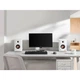 Акустическая система Edifier MR5 Bluetooth White (MR5White) - изображение 7