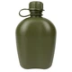 Туристична спортивна пляшка Tribe Canteen; 1,0л; 20х13х8см; Пластик. Похідна фляга T-FE-0022 - зображення 2