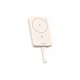 Батарея універсальна Ugreen 10000mAh 20W Magnetic Wireless Build-in USB-C Cable (PB760) (35341B) - зображення 1