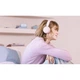 Навушники Sony WH-CH520 Wireless Pink (WHCH520P.CE7) - зображення 2