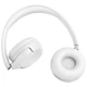 Наушники JBL Tune 530BT White (JBLT530BTWHTEU) - изображение 7