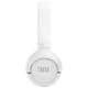 Наушники JBL Tune 530BT White (JBLT530BTWHTEU) - изображение 5
