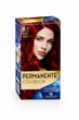 Фарба для волосся Deliplus Permanente Colorcor з колагеном та 5 оліями тон № 8,6 насиченого Червоного кольору ROJO Intense Red - зображення 1
