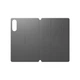 Чохол до планшета Lenovo Yoga Tab Folio Case Grey (ZG38C07678) - зображення 1