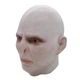 Маска Воландеморта (Voldemort) Гаррі Поттер ABC (латекс) - зображення 4