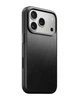 Чехол Nomad Traditional Horween Black для iPhone 17 Pro Max - изображение 12