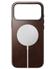 Чехол Nomad Traditional Horween Rustic Brown для iPhone 17 Pro Max - изображение 2