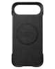 Кожаный чехол Nomad Traditional Horween Black для iPhone Air - изображение 6