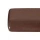 Набор простыней на резинке Cosas COCOA BEIGE ранфорс 180x 200x20 2 шт (4822052405642) - изображение 6