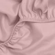 Простынь на резинке Cosas PEONY Сатин 150х200х20 (4822052408186) - изображение 2